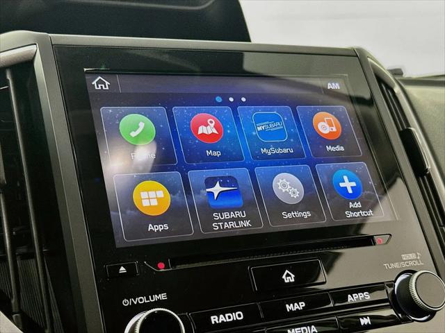 2023 Subaru Forester Touring