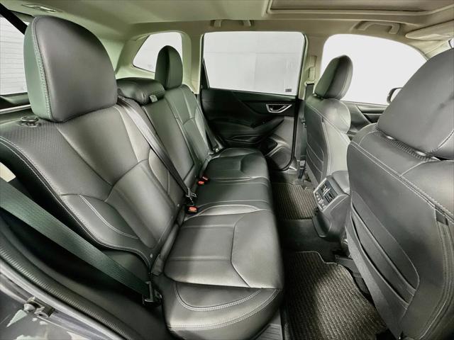2023 Subaru Forester Touring