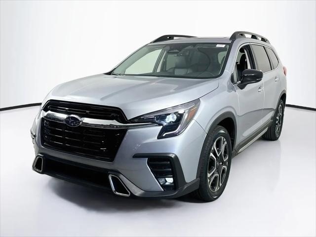 2024 Subaru Ascent Touring 7-Passenger for sale in Palm Harbor, FL