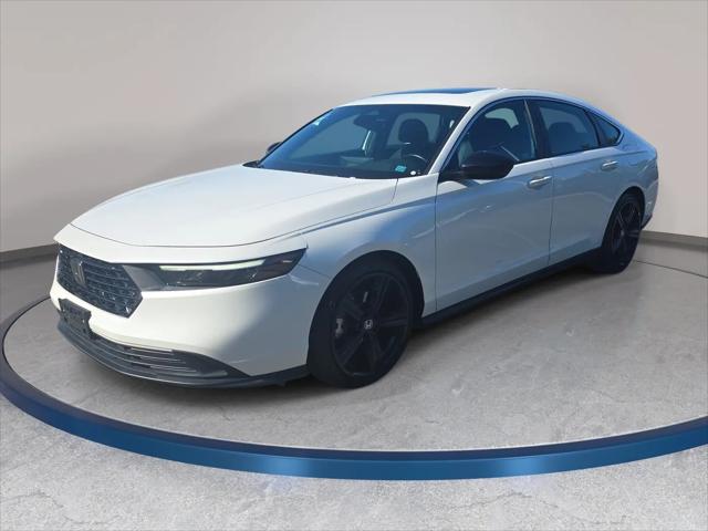 2024 Honda Accord Hybrid Sport for sale in Raleigh, NC