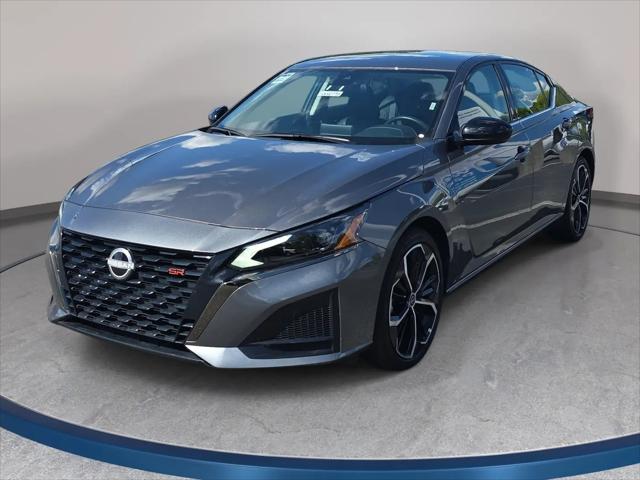 2025 Nissan Altima SR FWD for sale in Raleigh, NC