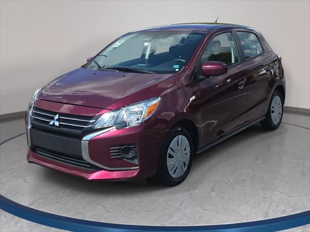 2024 Mitsubishi Mirage ES for sale in Raleigh, NC