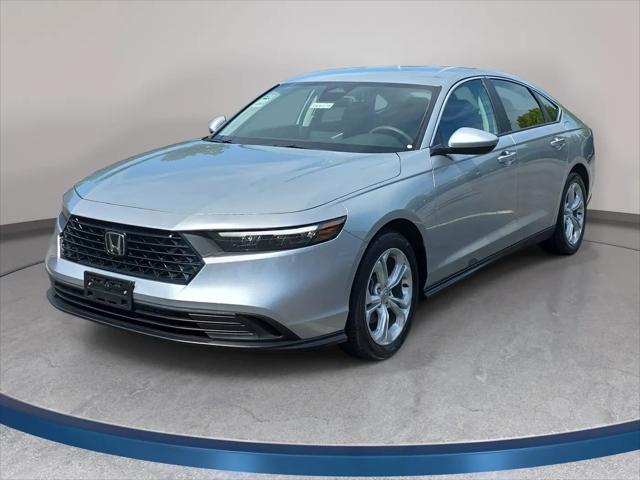 2024 Honda Accord LX for sale in Raleigh, NC