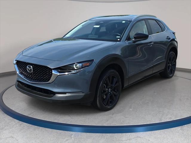 2025 Mazda CX-30 2.5 S Carbon Edition for sale in Raleigh, NC