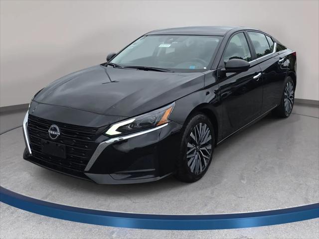 2025 Nissan Altima SV FWD for sale in Raleigh, NC