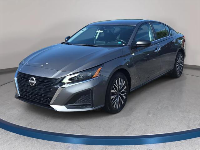 2025 Nissan Altima SV AWD for sale in Raleigh, NC