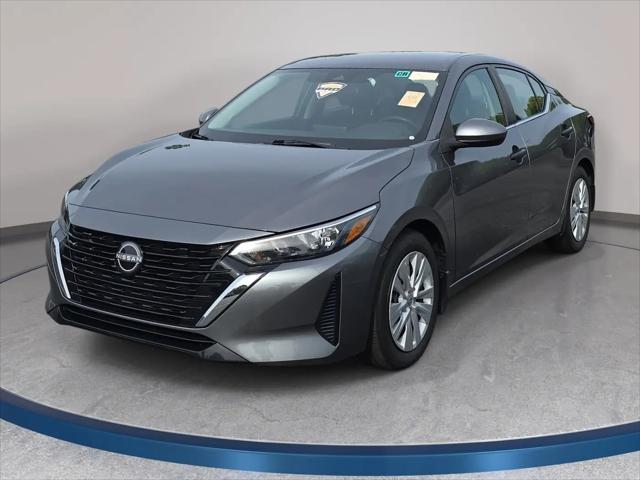 2024 Nissan Sentra S Xtronic CVT for sale in Raleigh, NC