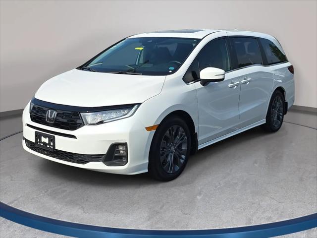 2025 Honda Odyssey Touring for sale in Raleigh, NC