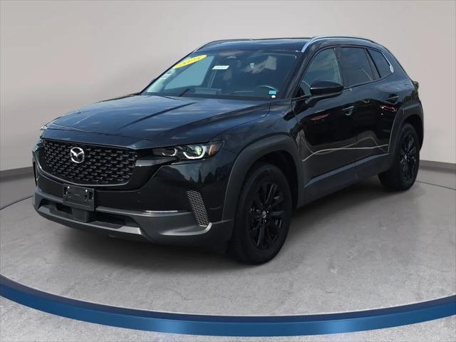 2025 Mazda CX-50 2.5 S Premium Plus Package for sale in Raleigh, NC