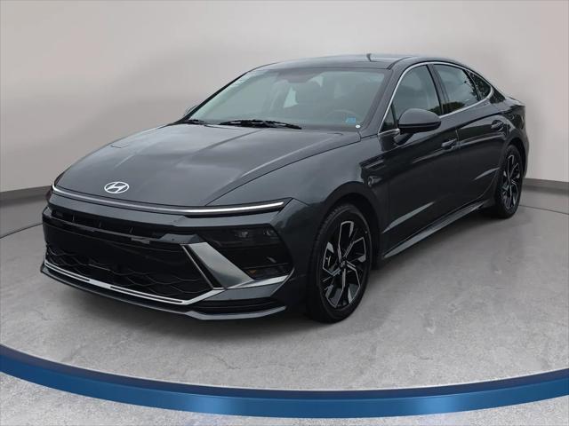 2025 Hyundai Sonata SEL for sale in Raleigh, NC