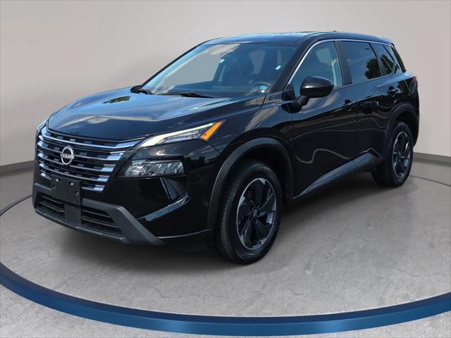 2024 Nissan Rogue SV Intelligent AWD for sale in Raleigh, NC