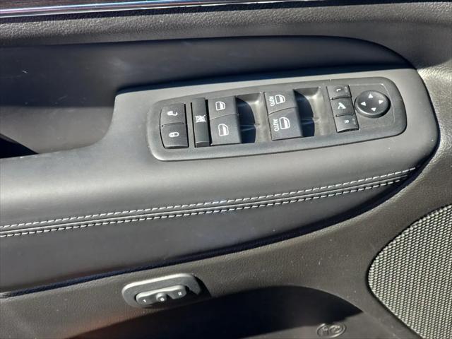 2020 Jeep Grand Cherokee Overland 4x4