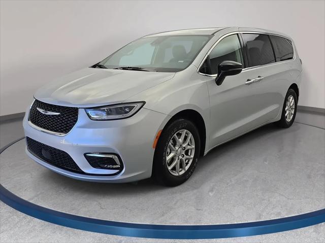 2024 Chrysler Pacifica Touring L for sale in Cary, NC