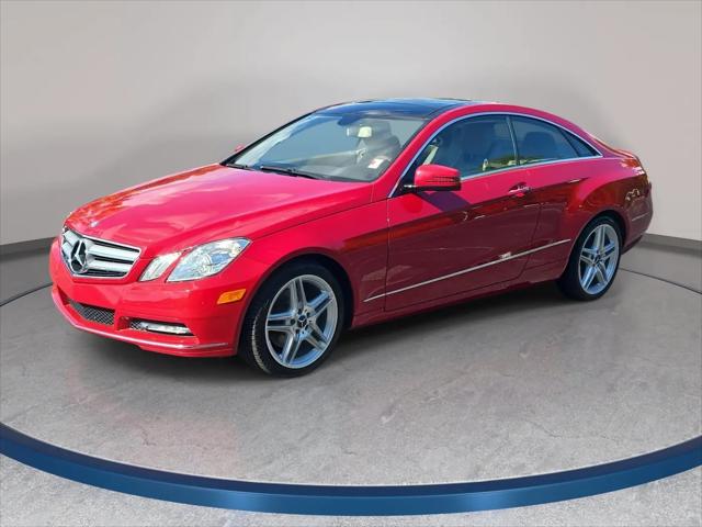2013 Mercedes-Benz E 350 E 350 for sale in Cary, NC