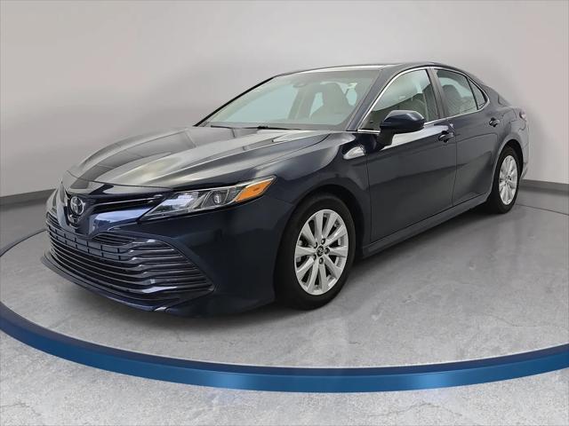 2019 Toyota Camry LE for sale in Cary, NC