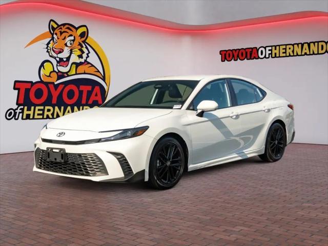 2025 Toyota Camry SE for sale in Hernando, MS