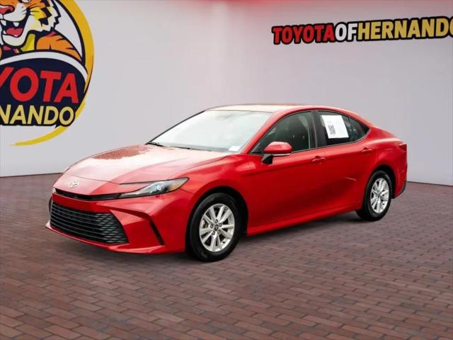 2025 Toyota Camry LE for sale in Hernando, MS