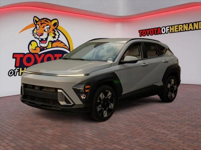 2025 Hyundai Kona SEL for sale in Hernando, MS