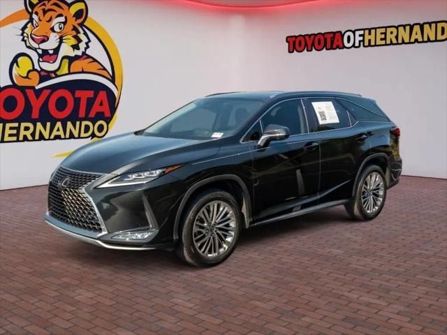 2022 Lexus RX 350 Luxury for sale in Hernando, MS