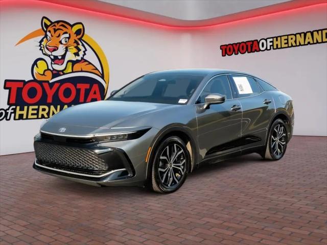2023 Toyota Crown Limited for sale in Hernando, MS