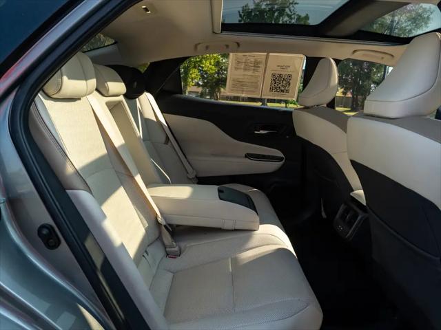 2023 Toyota Crown Limited