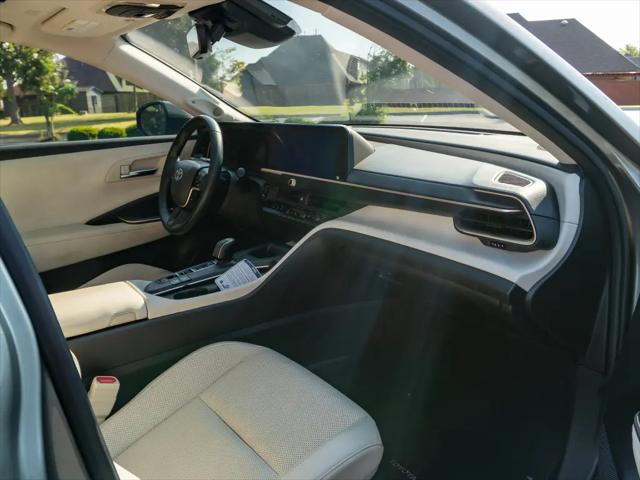 2023 Toyota Crown Limited