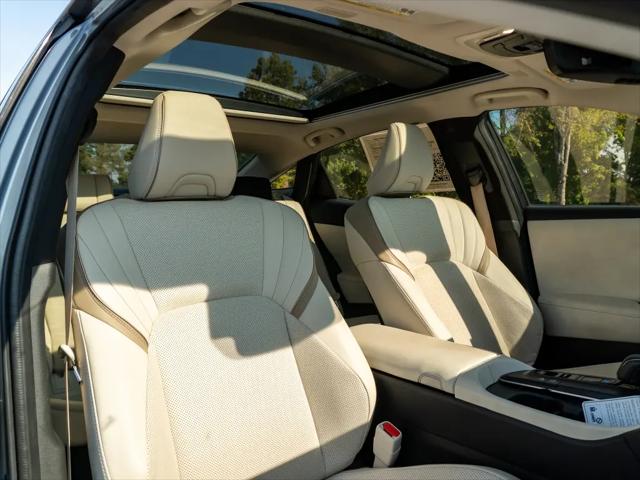 2023 Toyota Crown Limited