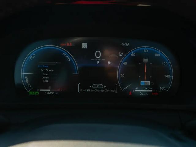 2023 Toyota Crown Limited