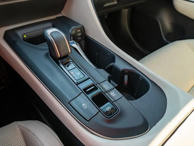 2023 Toyota Crown Limited
