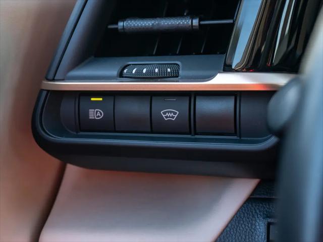 2023 Toyota Crown Limited