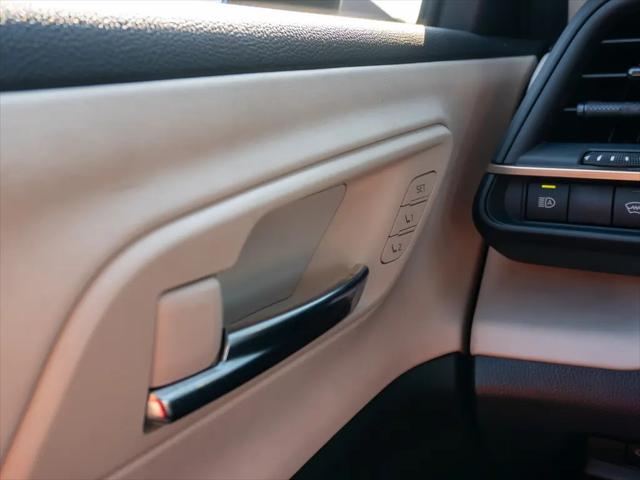 2023 Toyota Crown Limited