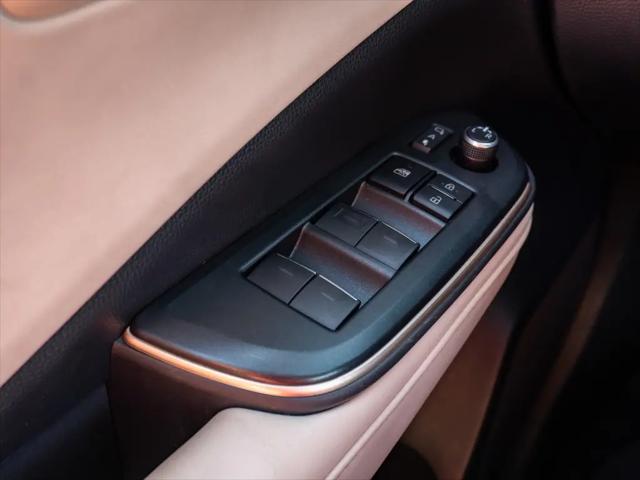 2023 Toyota Crown Limited