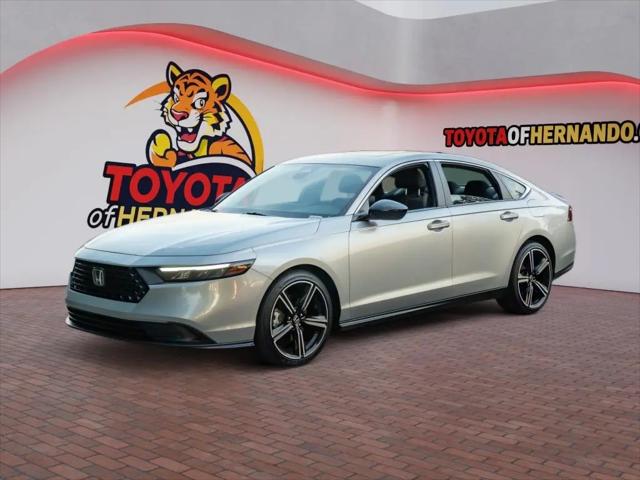 2023 Honda Accord Hybrid Sport for sale in Hernando, MS
