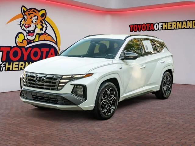 2022 Hyundai Tucson N Line for sale in Hernando, MS