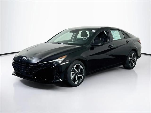 2023 Hyundai Elantra SEL for sale in Edgemont, PA