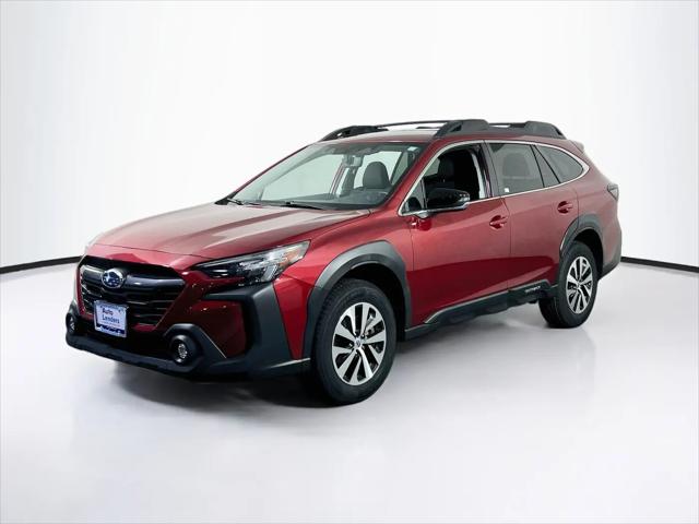 2024 Subaru Outback Premium for sale in Edgemont, PA