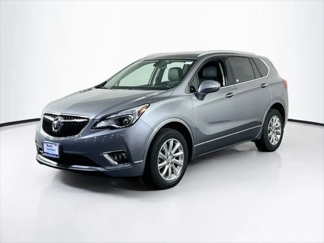 2020 Buick Envision AWD Essence for sale in Edgemont, PA