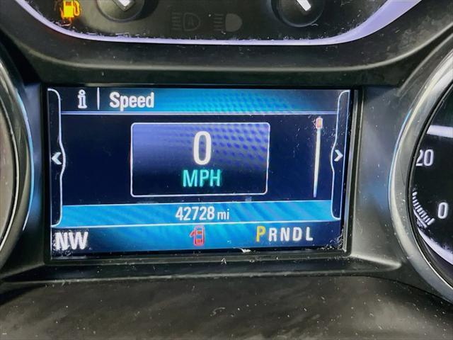 2020 Buick Envision AWD Essence