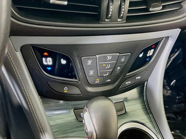 2020 Buick Envision AWD Essence