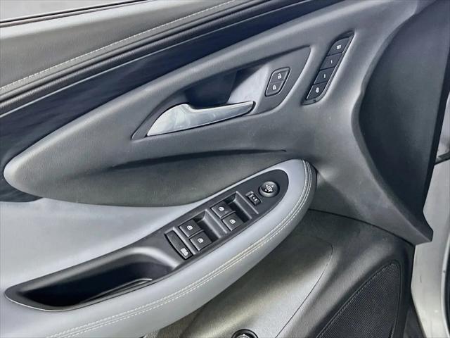 2020 Buick Envision AWD Essence