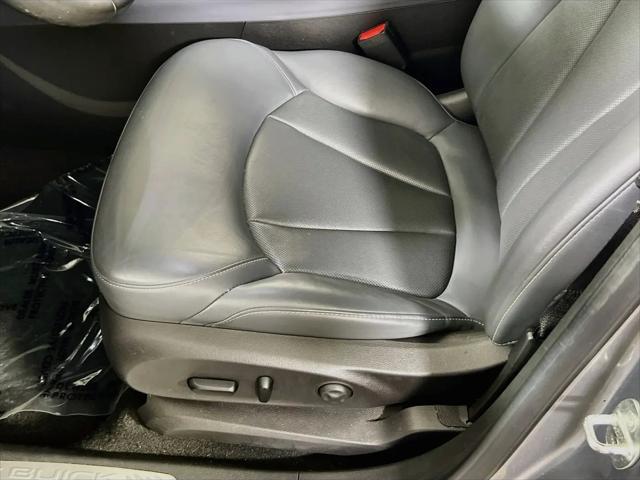 2020 Buick Envision AWD Essence