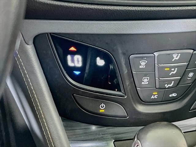 2020 Buick Envision AWD Essence