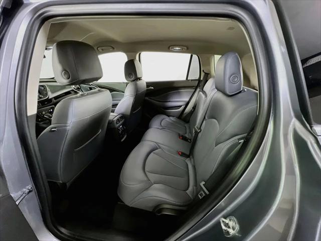 2020 Buick Envision AWD Essence
