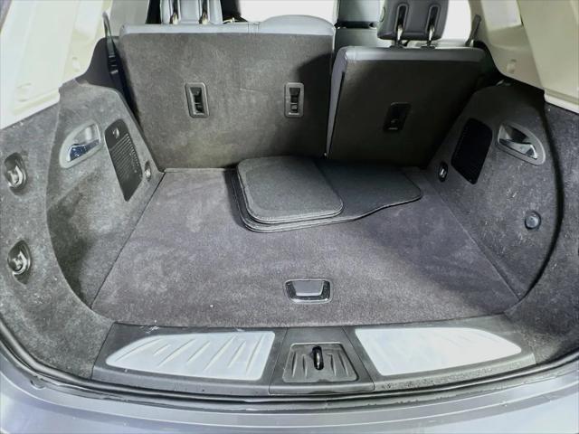 2020 Buick Envision AWD Essence
