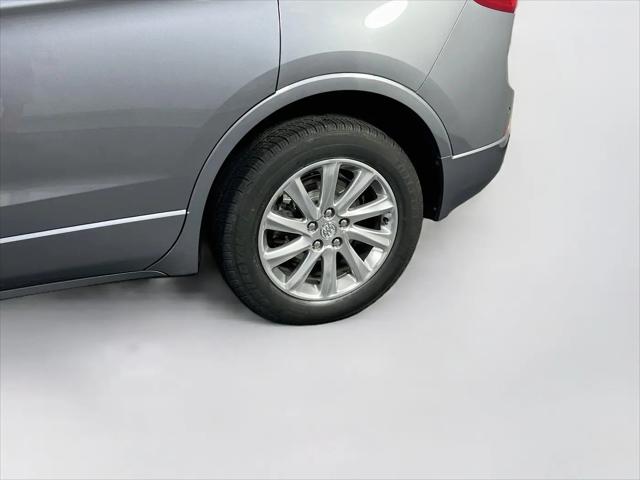 2020 Buick Envision AWD Essence