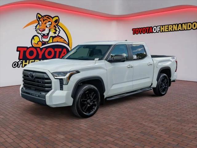 2026 Toyota Tundra SR5 CrewMax 5.5 Bed for sale in Hernando, MS