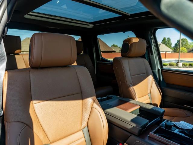 2026 Toyota Tundra 1794 Edition CrewMax 5.5 Bed