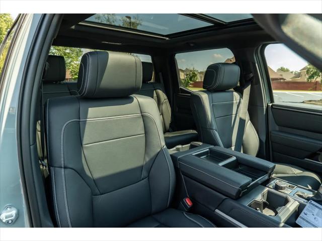 2026 Toyota Tundra Limited CrewMax 5.5 Bed