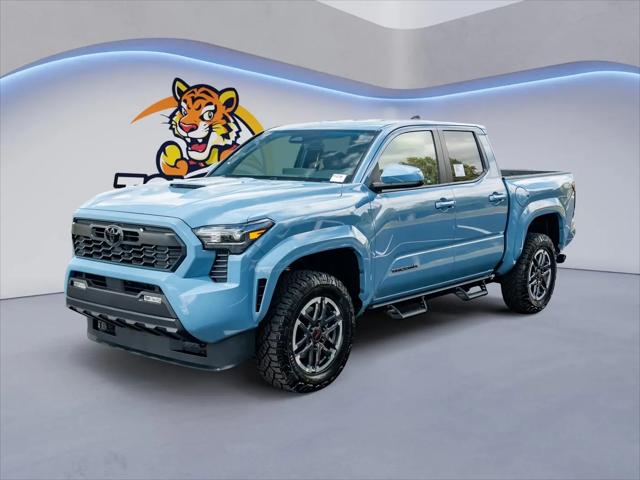 2026 Toyota Tacoma TRD Sport for sale in Hernando, MS