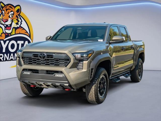 2026 Toyota Tacoma TRD Off Road for sale in Hernando, MS